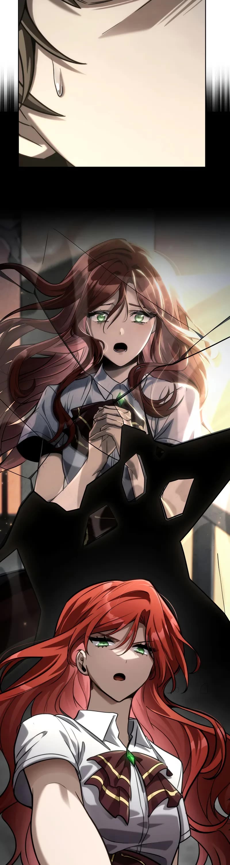 Infinite Mage chapter 109 page 54