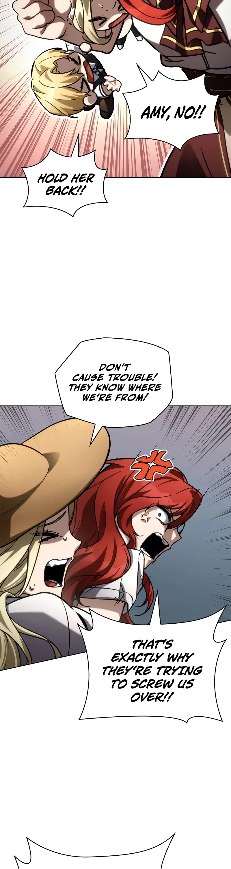 Infinite Mage chapter 109 page 59