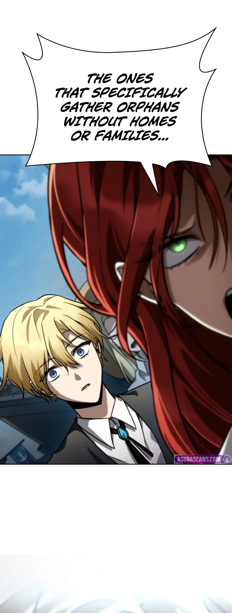 Infinite Mage chapter 109 page 61