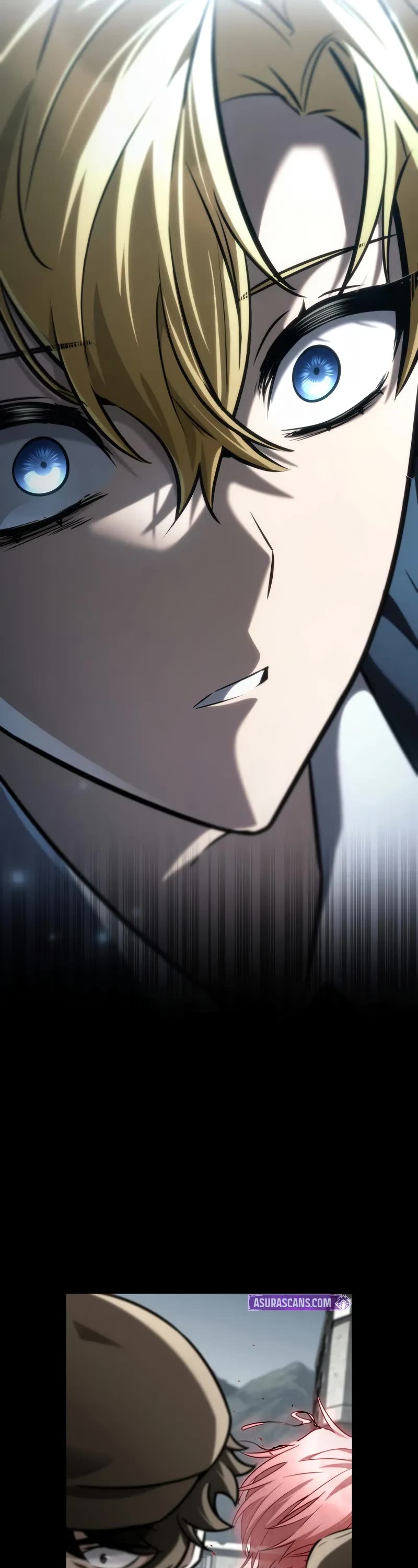 Infinite Mage chapter 109 page 62