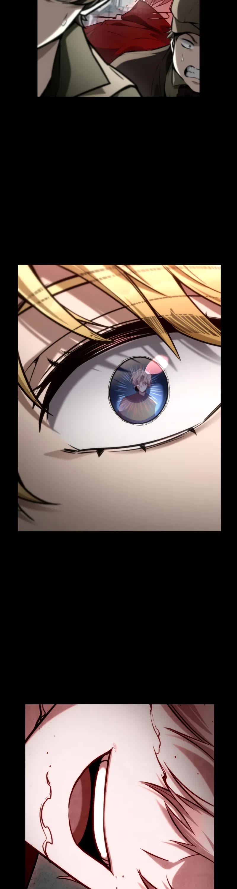 Infinite Mage chapter 109 page 63