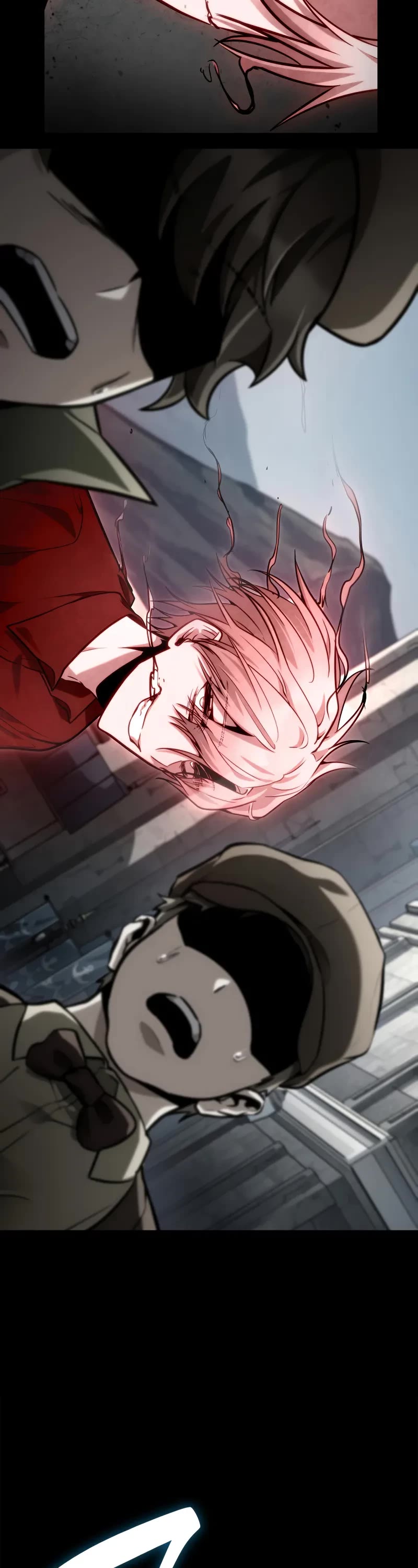 Infinite Mage chapter 109 page 64