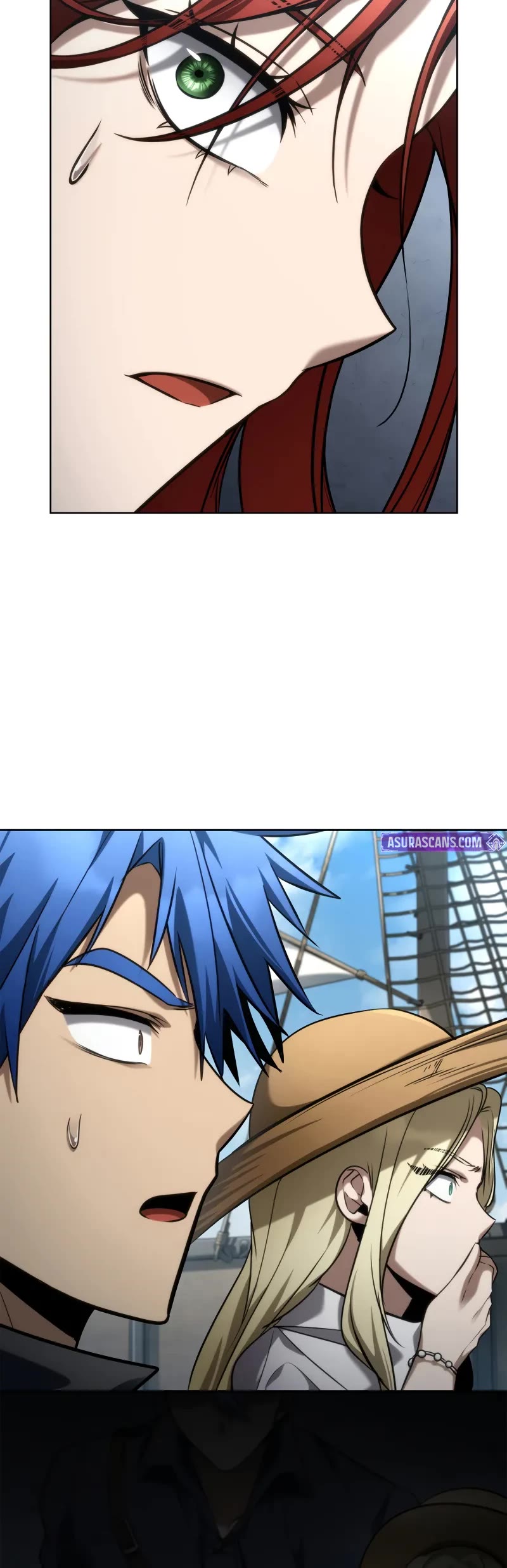 Infinite Mage chapter 109 page 66