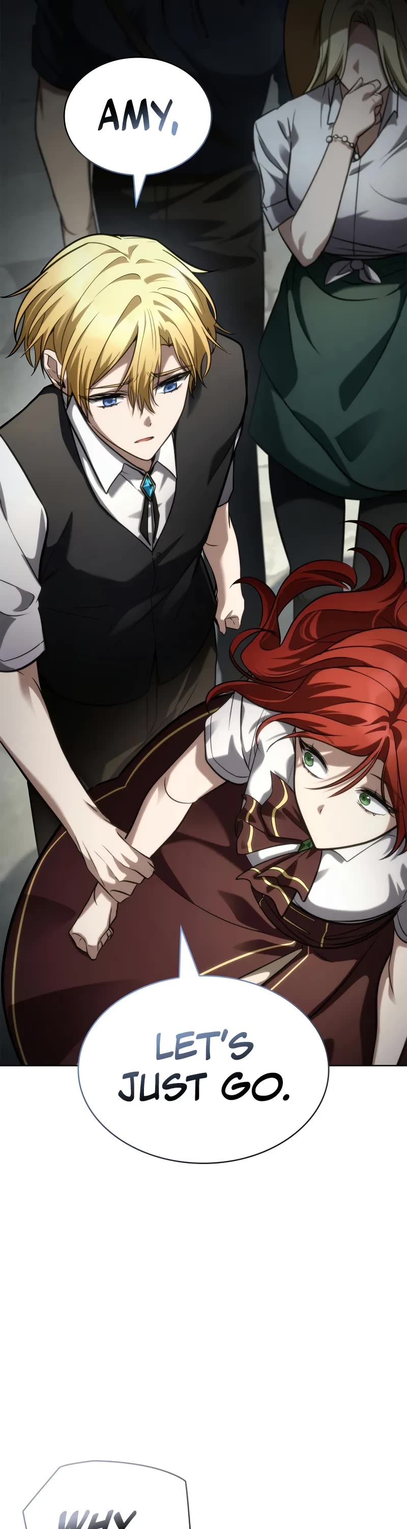 Infinite Mage chapter 109 page 67