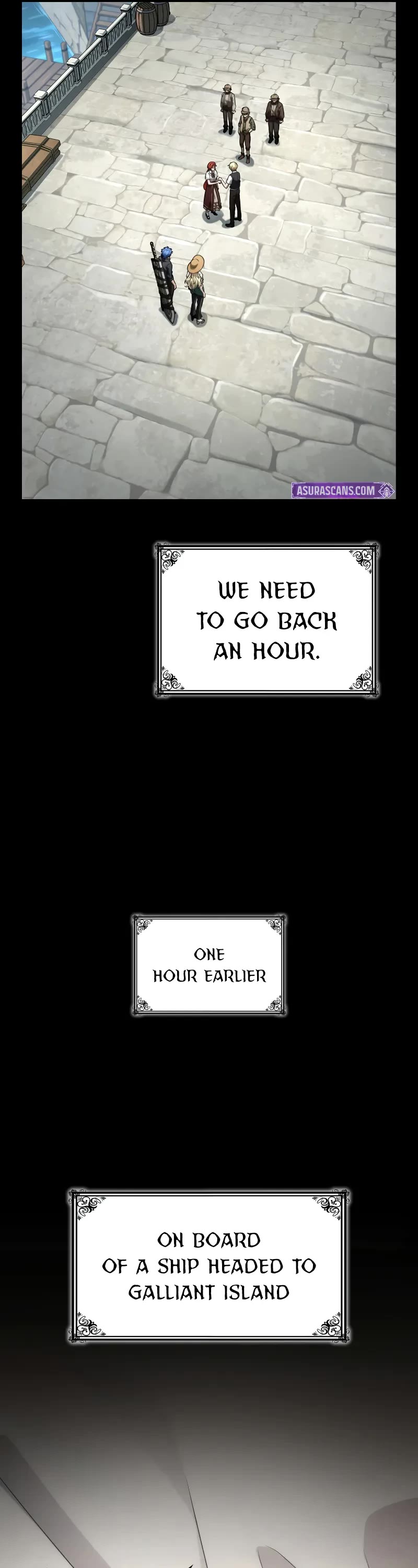 Infinite Mage chapter 109 page 7