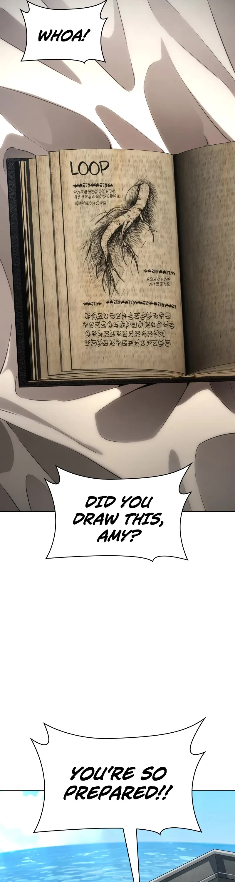 Infinite Mage chapter 109 page 8