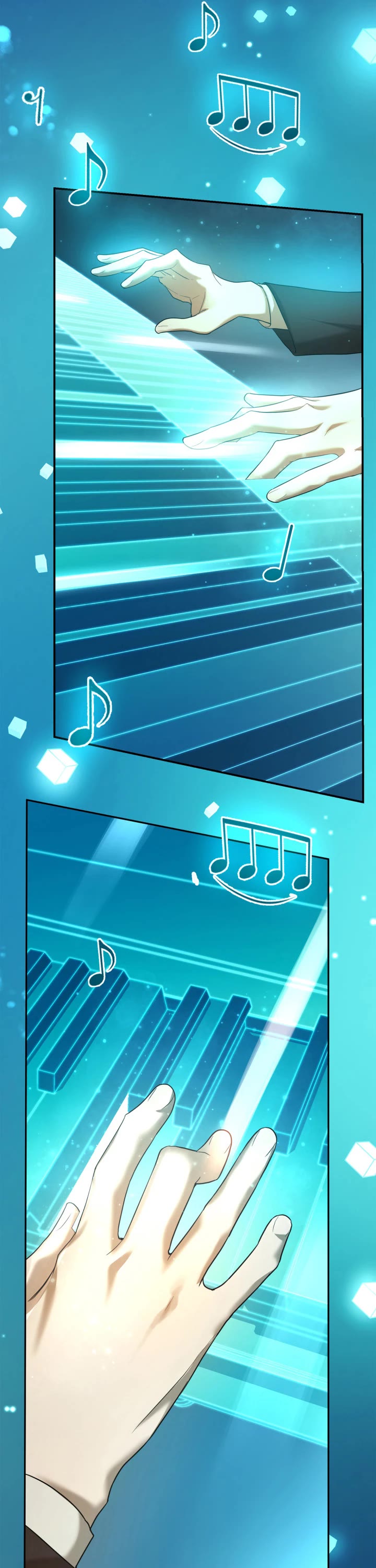 Infinite Mage chapter 11 page 14