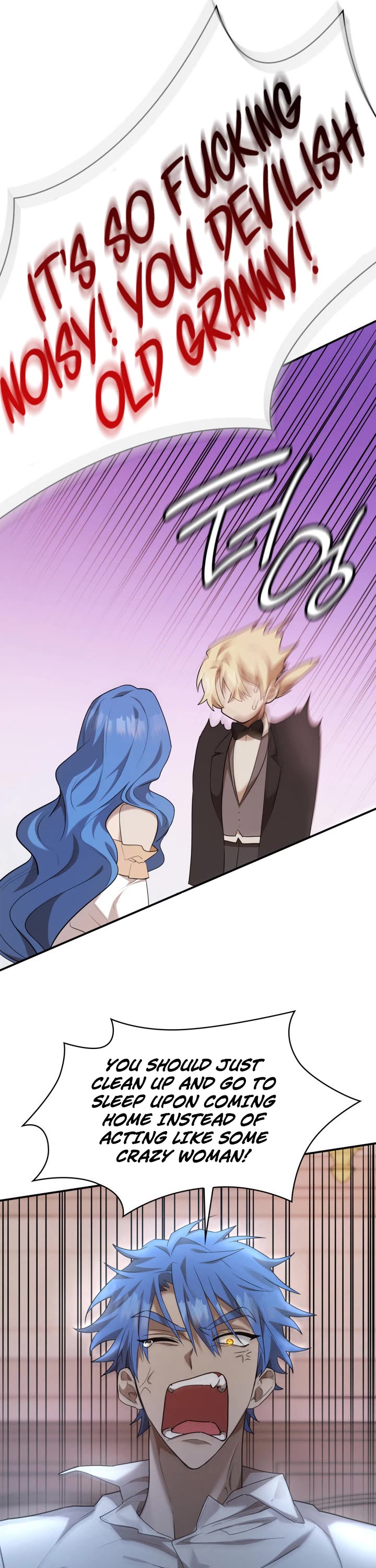 Infinite Mage chapter 11 page 19