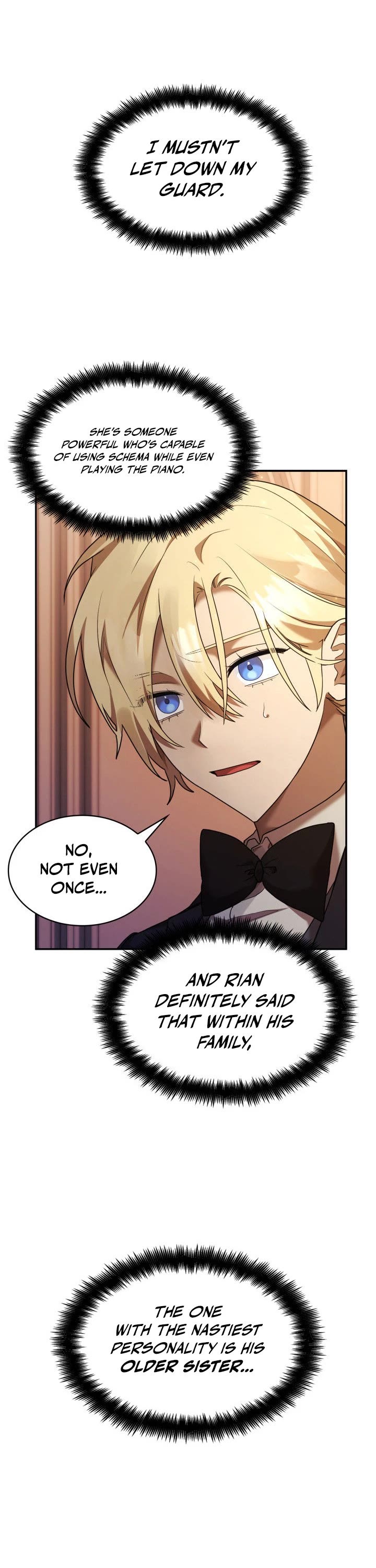 Infinite Mage chapter 11 page 2