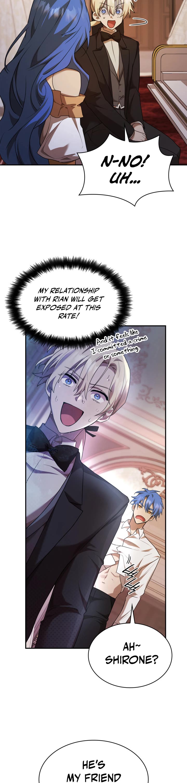 Infinite Mage chapter 11 page 21