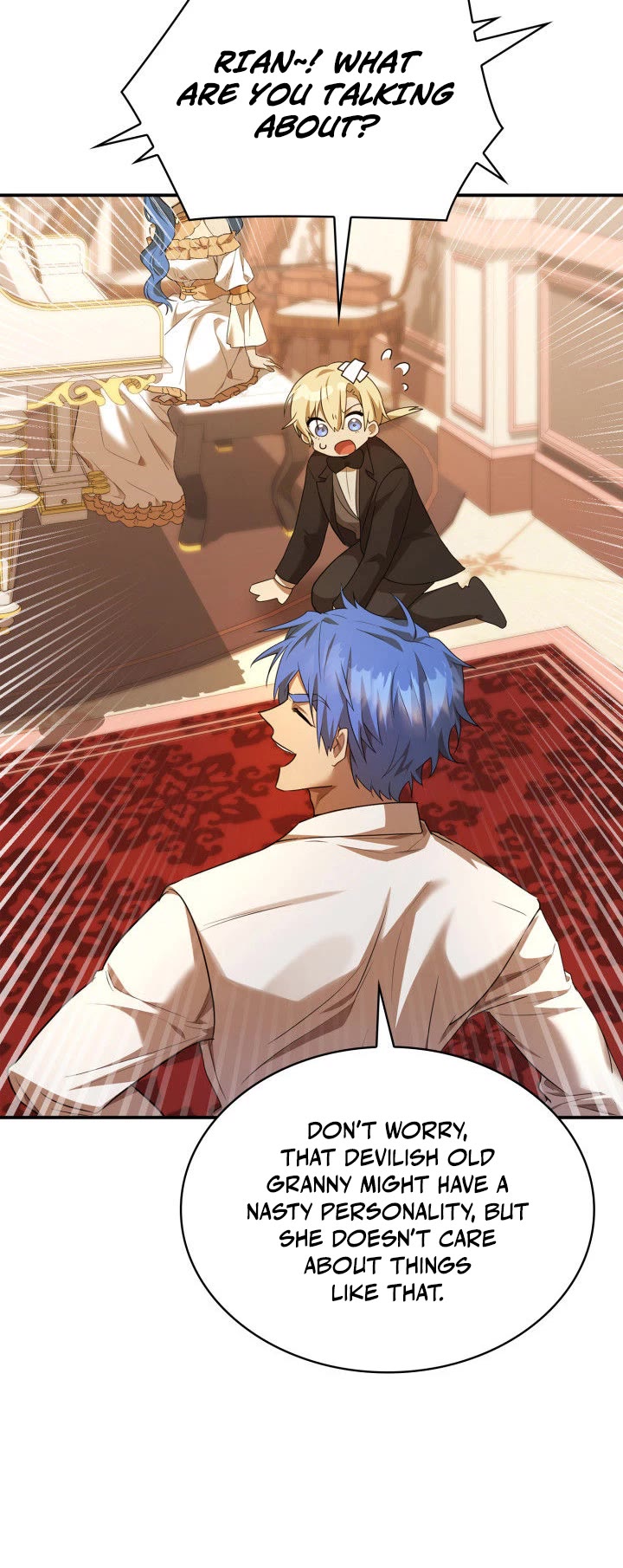 Infinite Mage chapter 11 page 23