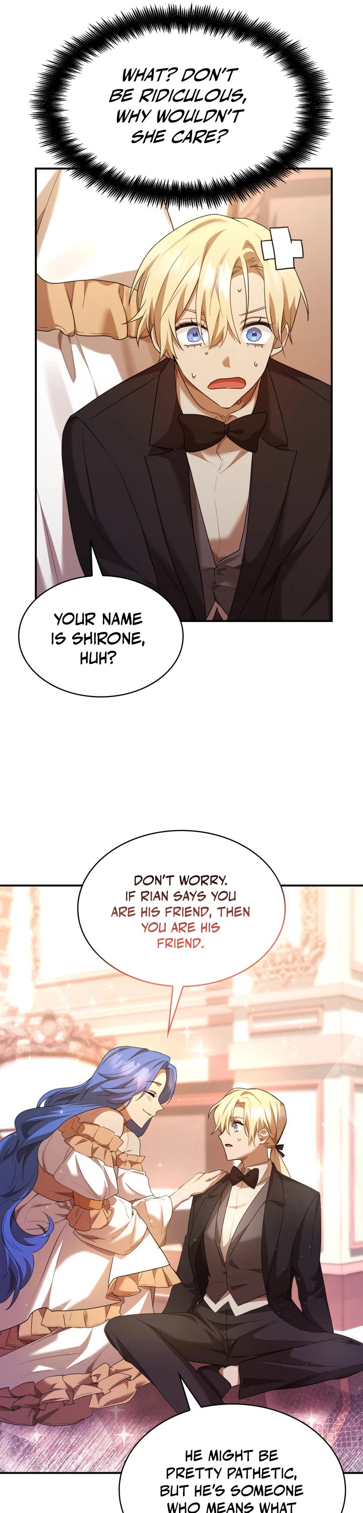 Infinite Mage chapter 11 page 24