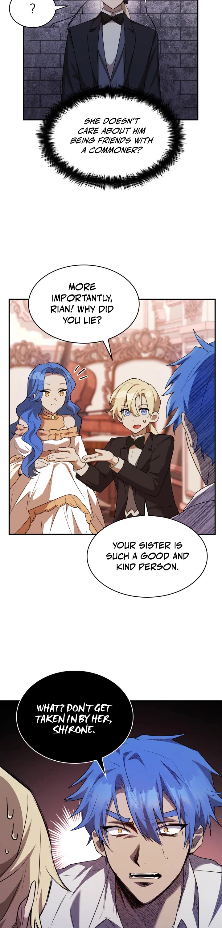 Infinite Mage chapter 11 page 26