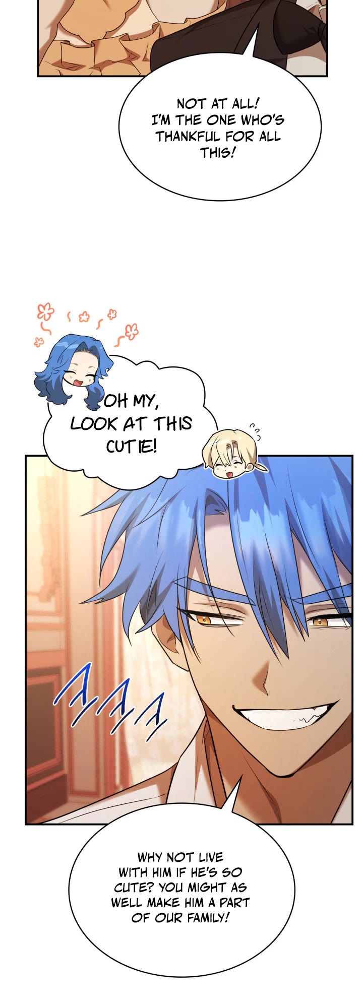 Infinite Mage chapter 11 page 28