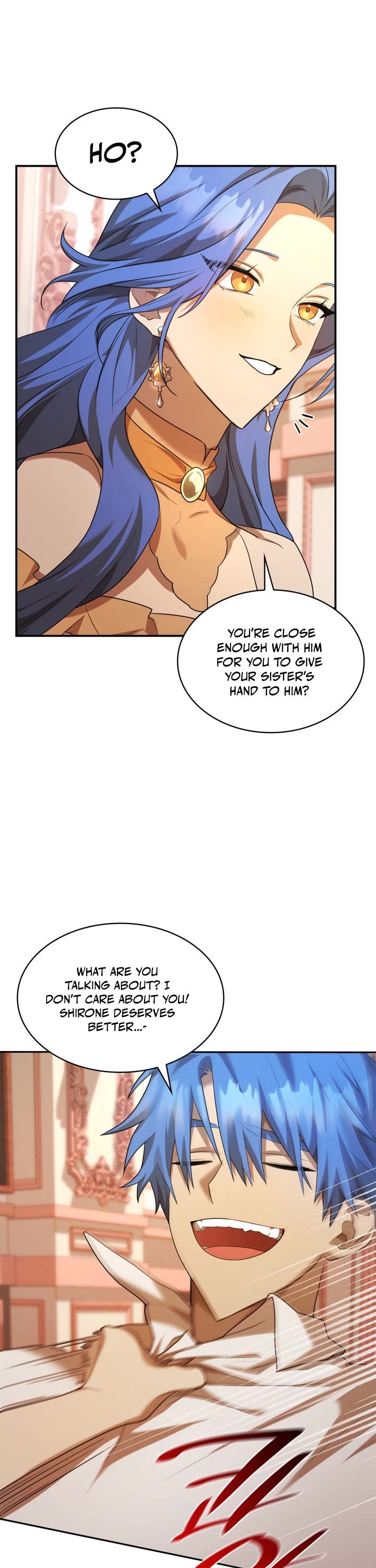 Infinite Mage chapter 11 page 29