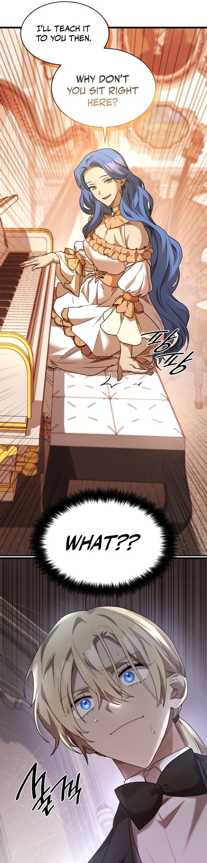 Infinite Mage chapter 11 page 3