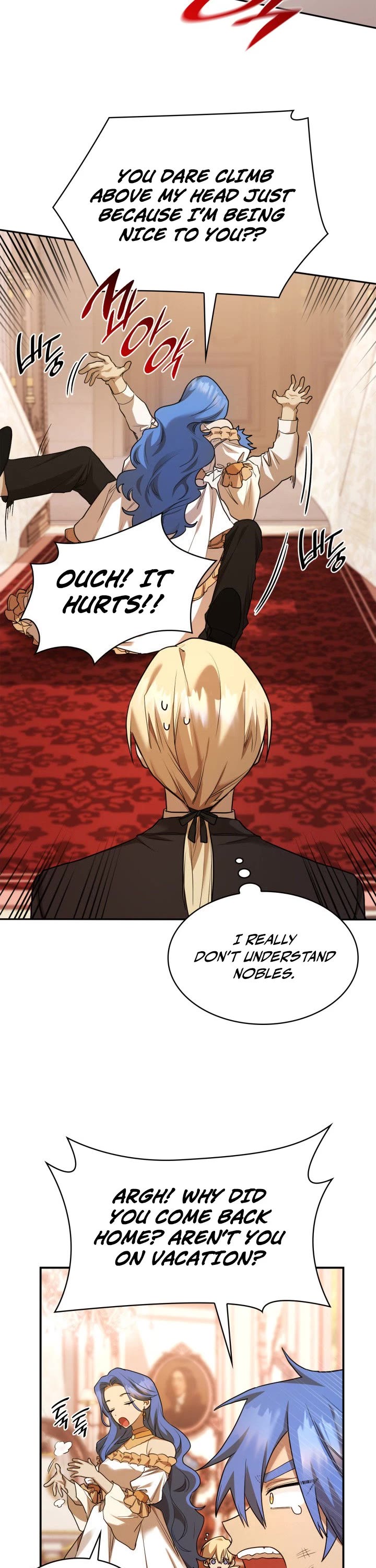 Infinite Mage chapter 11 page 30