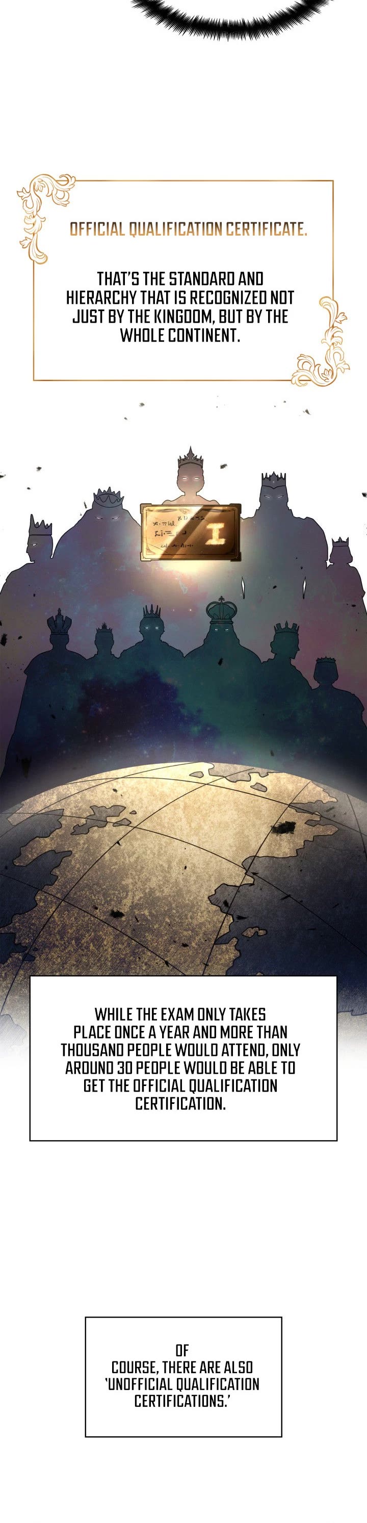 Infinite Mage chapter 11 page 32