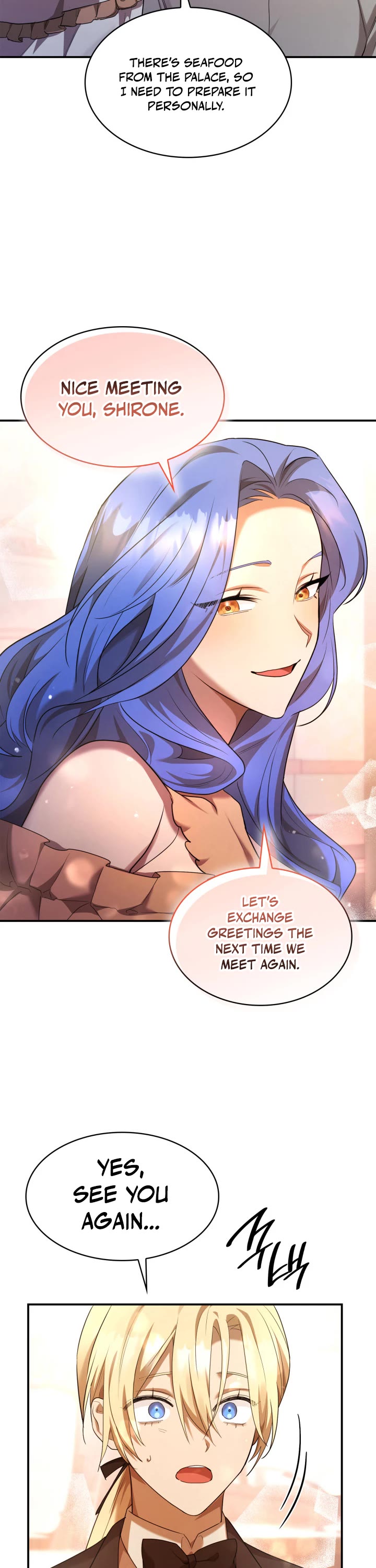 Infinite Mage chapter 11 page 35