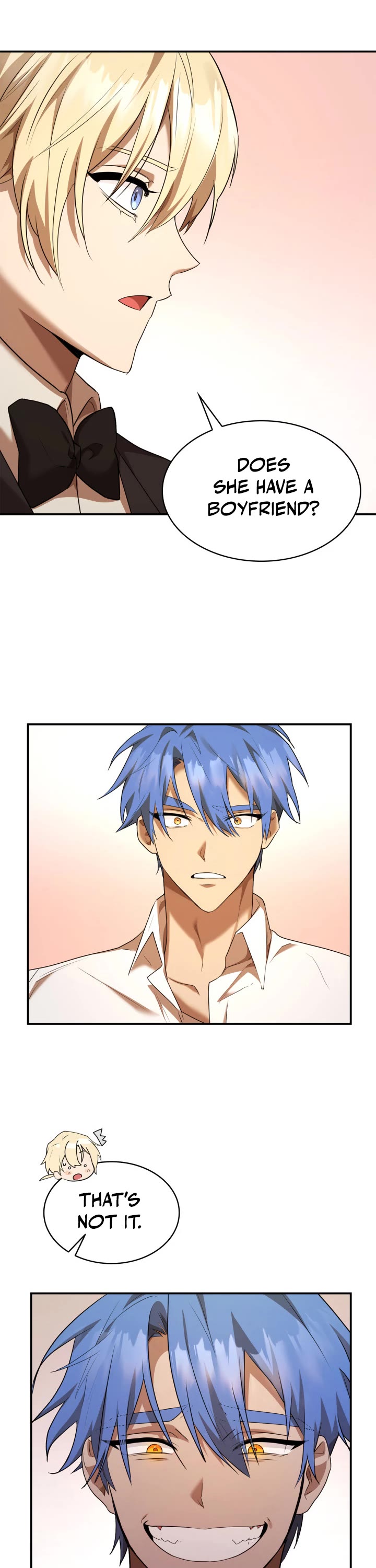 Infinite Mage chapter 11 page 38