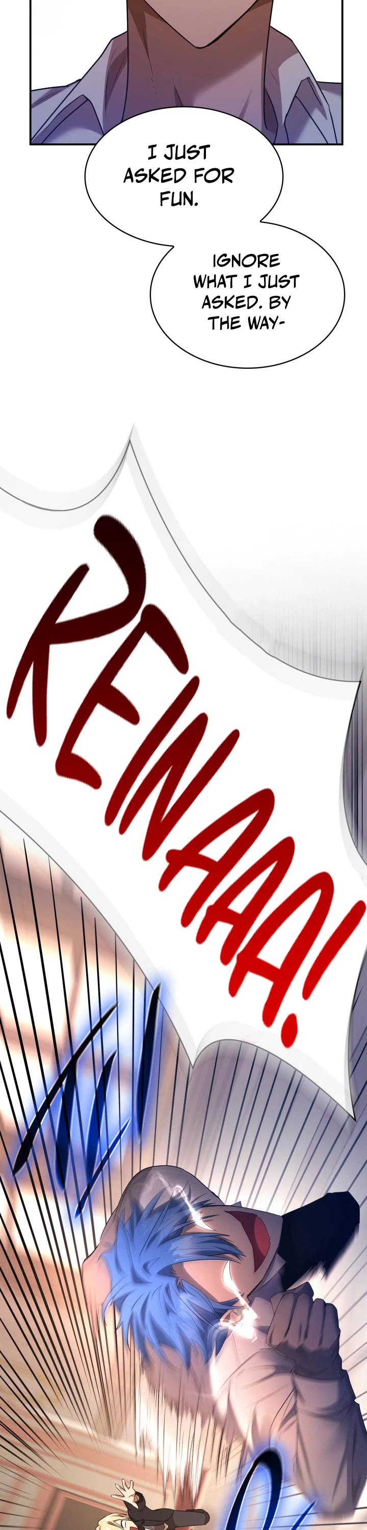 Infinite Mage chapter 11 page 39