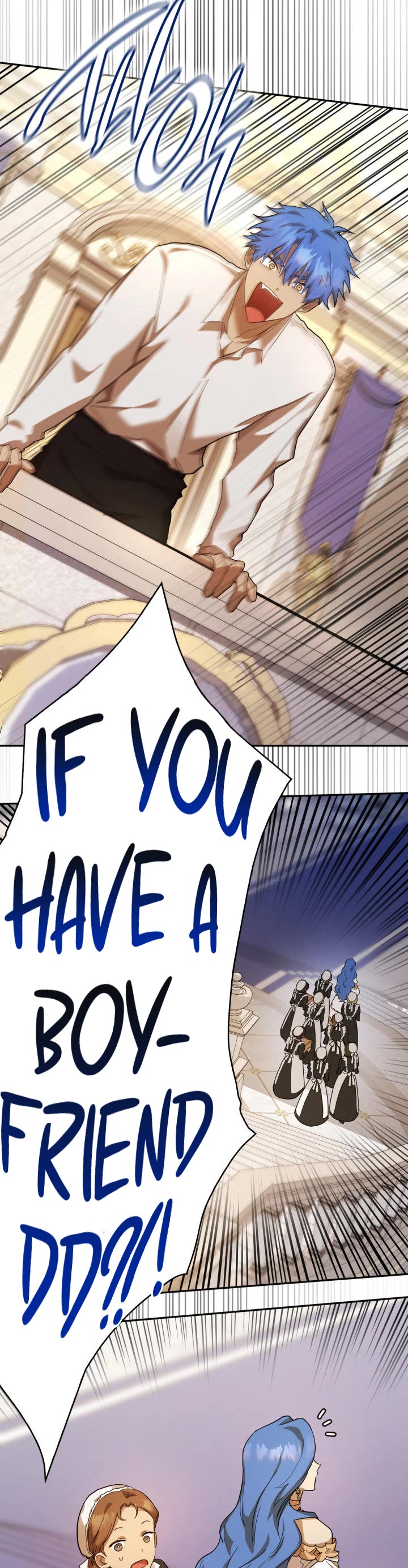 Infinite Mage chapter 11 page 41