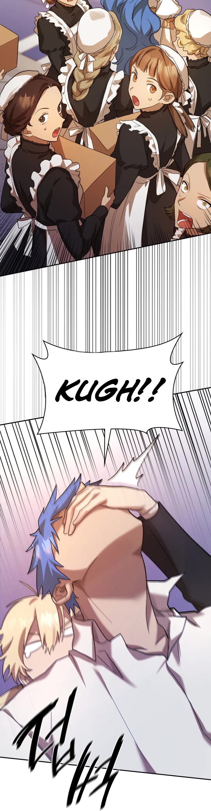 Infinite Mage chapter 11 page 42