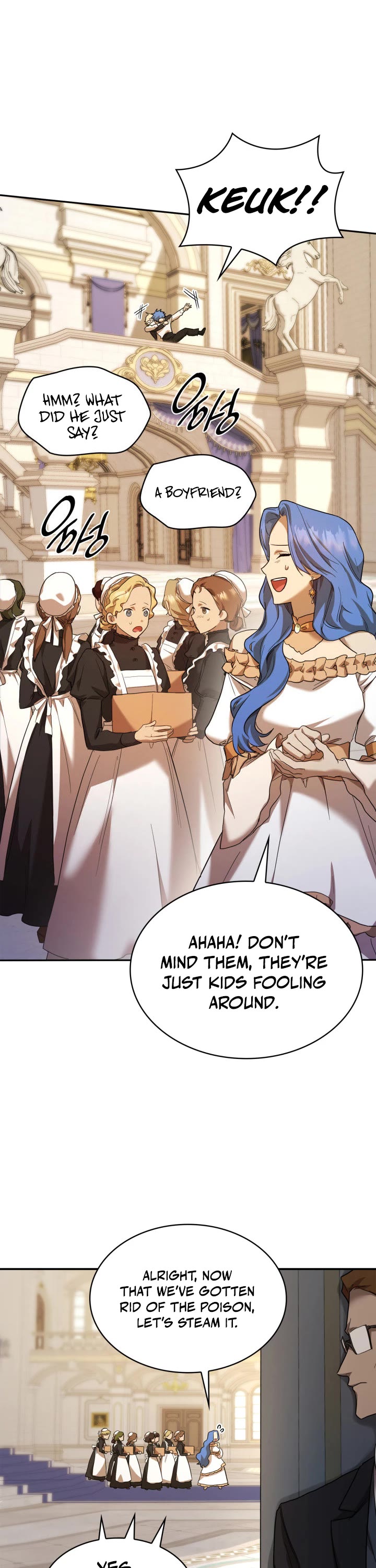 Infinite Mage chapter 11 page 43