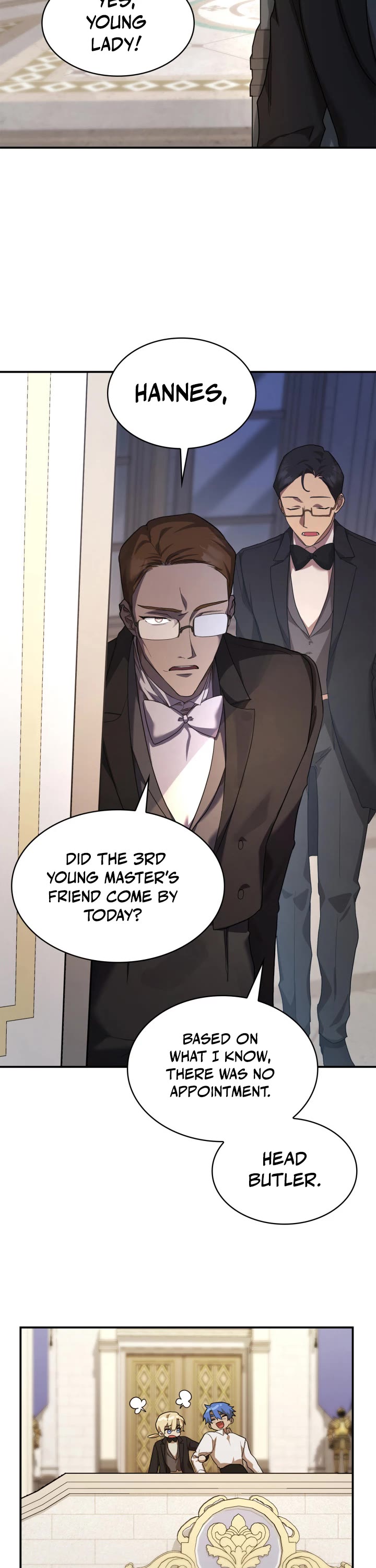 Infinite Mage chapter 11 page 44