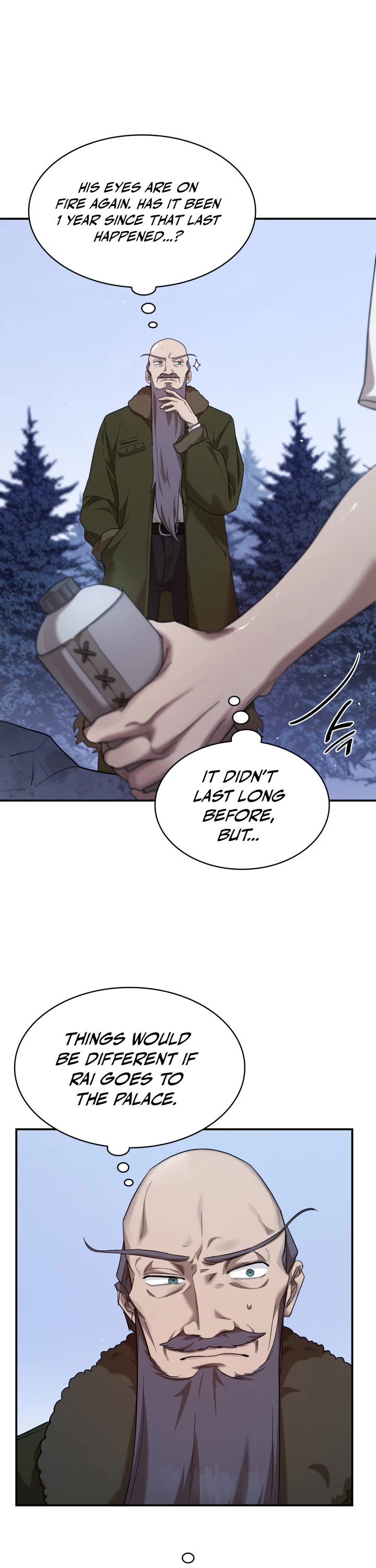 Infinite Mage chapter 11 page 49