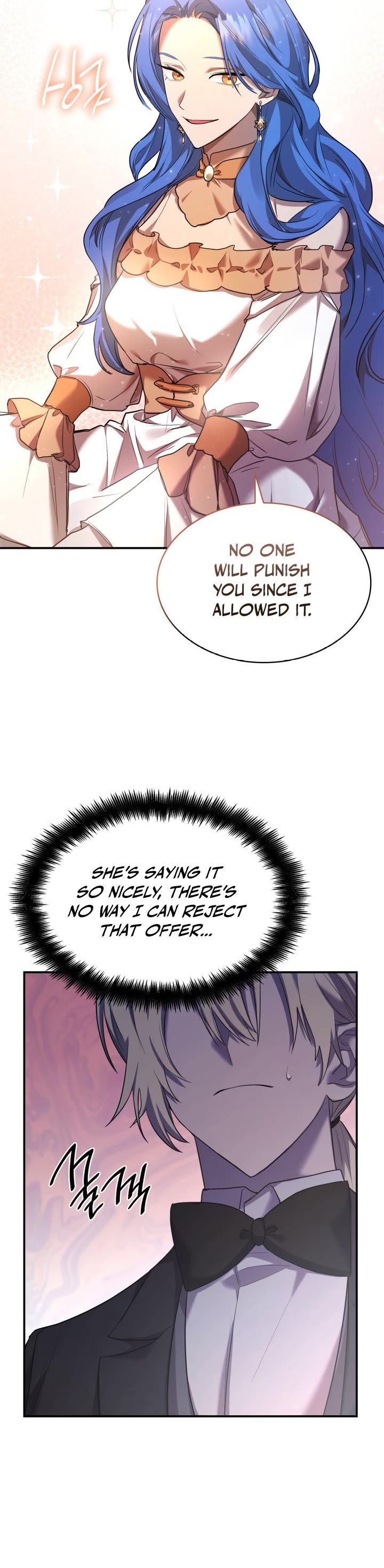 Infinite Mage chapter 11 page 5