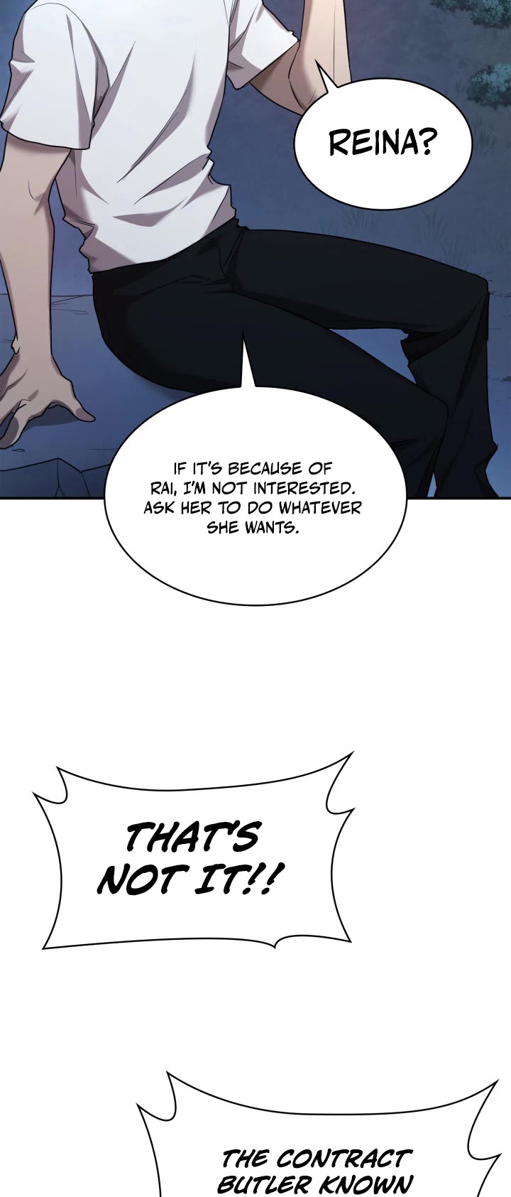 Infinite Mage chapter 11 page 51