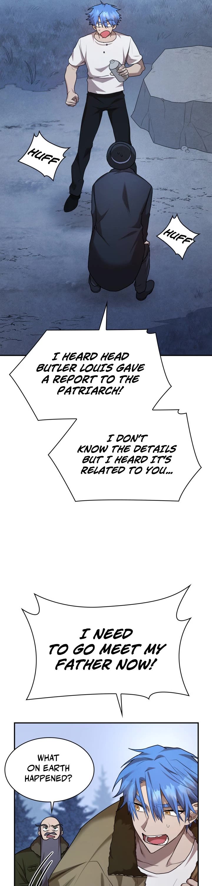 Infinite Mage chapter 11 page 53