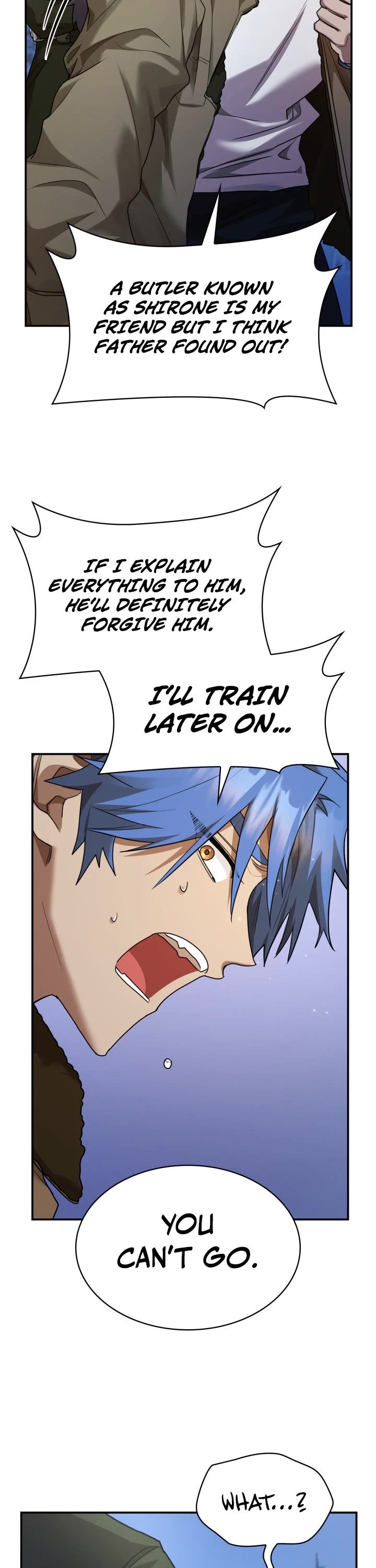 Infinite Mage chapter 11 page 54