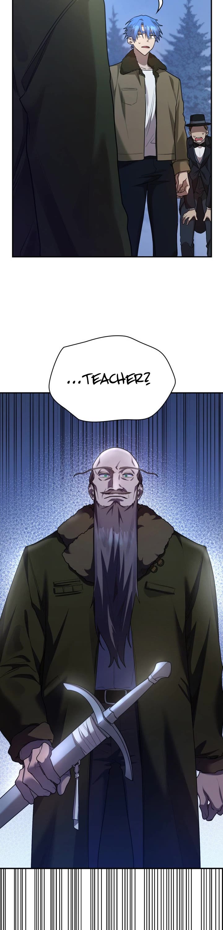 Infinite Mage chapter 11 page 55