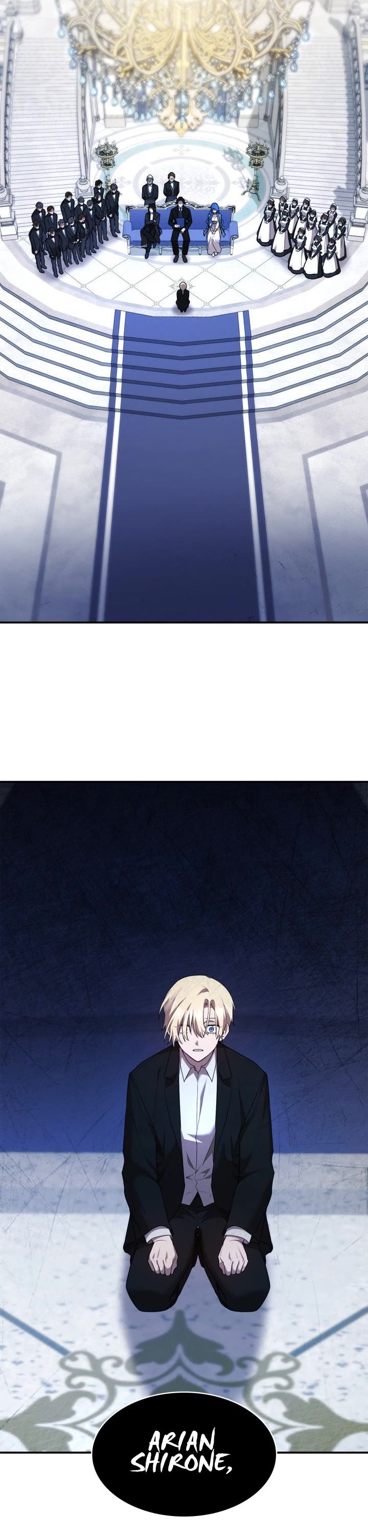 Infinite Mage chapter 11 page 57