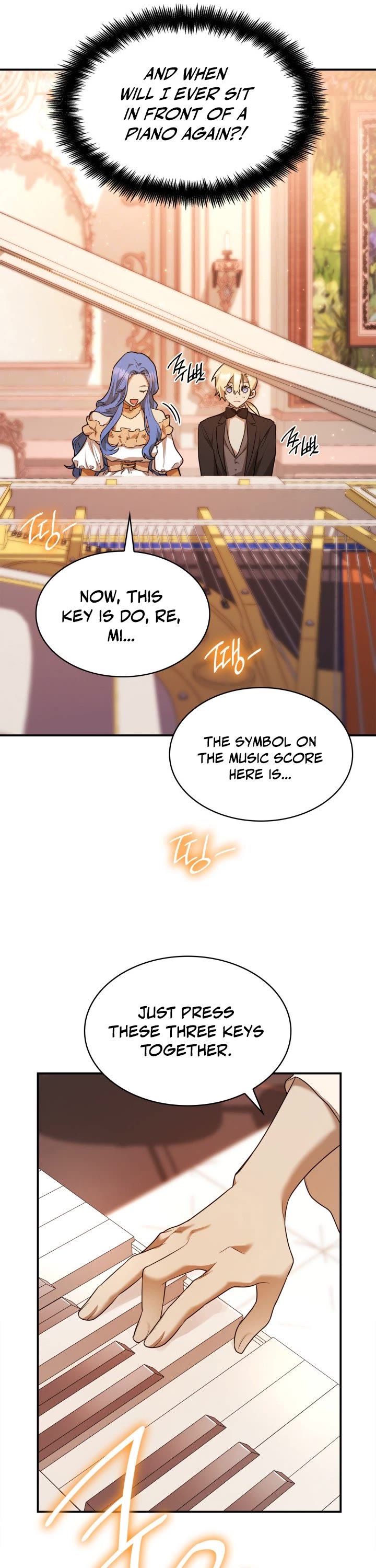 Infinite Mage chapter 11 page 6