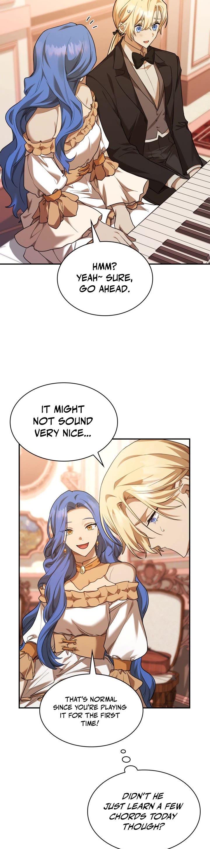 Infinite Mage chapter 11 page 8