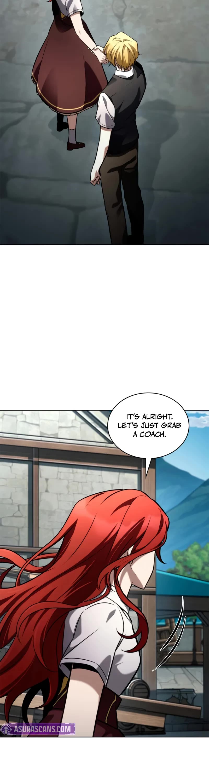 Infinite Mage chapter 110 page 13