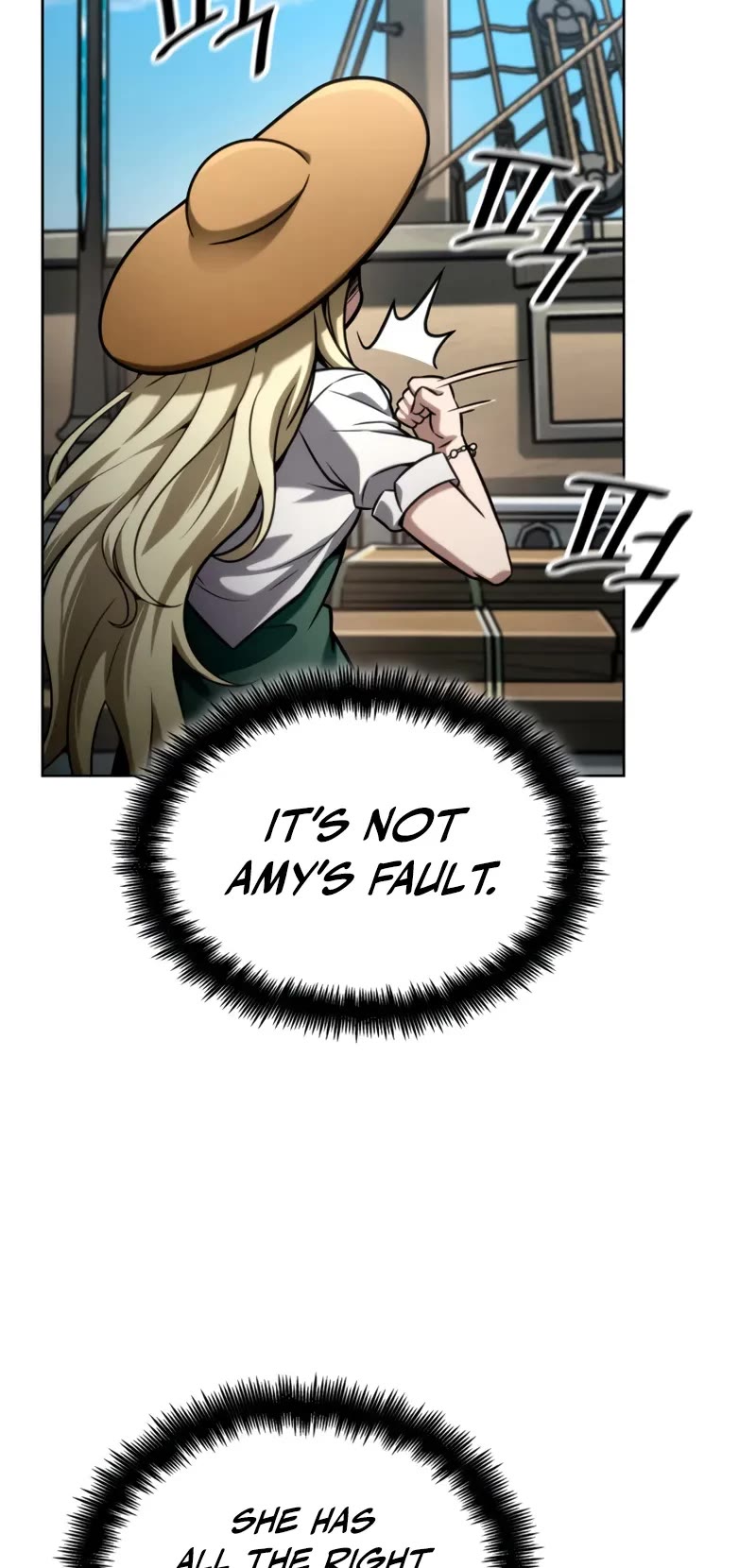 Infinite Mage chapter 110 page 15