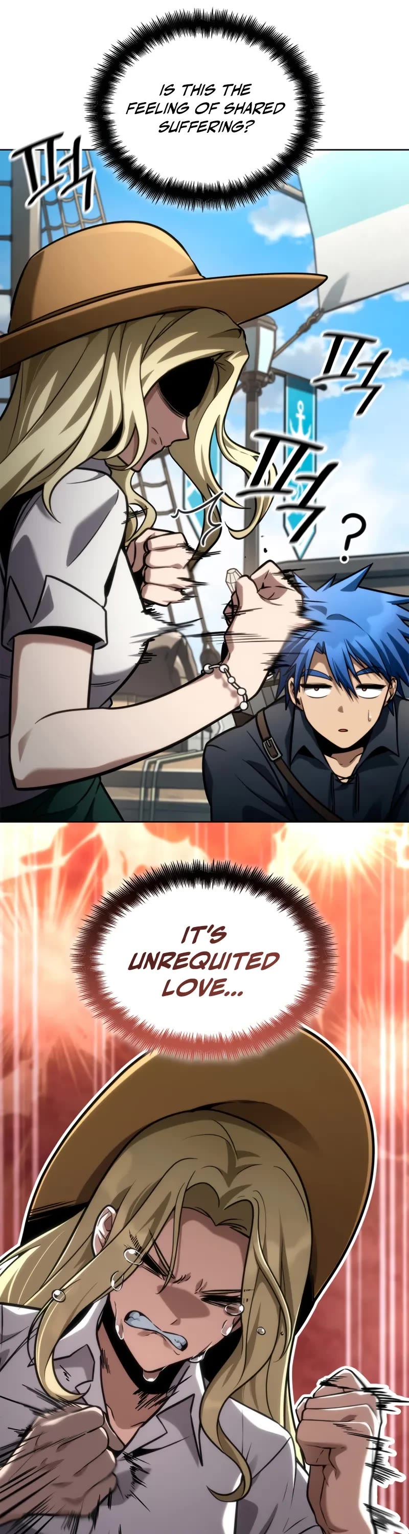 Infinite Mage chapter 110 page 17