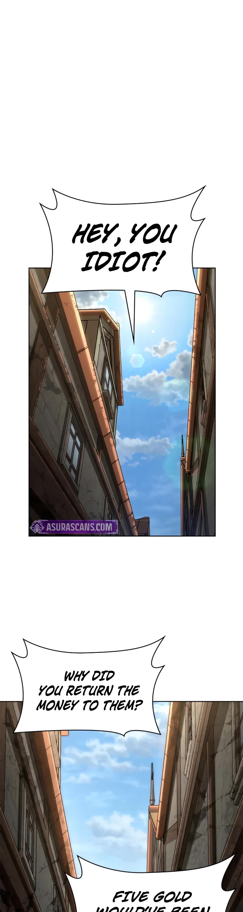 Infinite Mage chapter 110 page 19