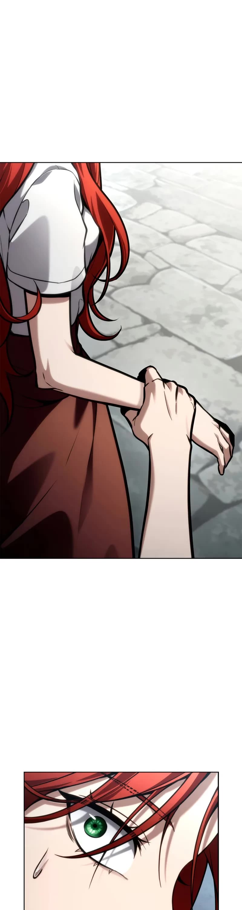 Infinite Mage chapter 110 page 2