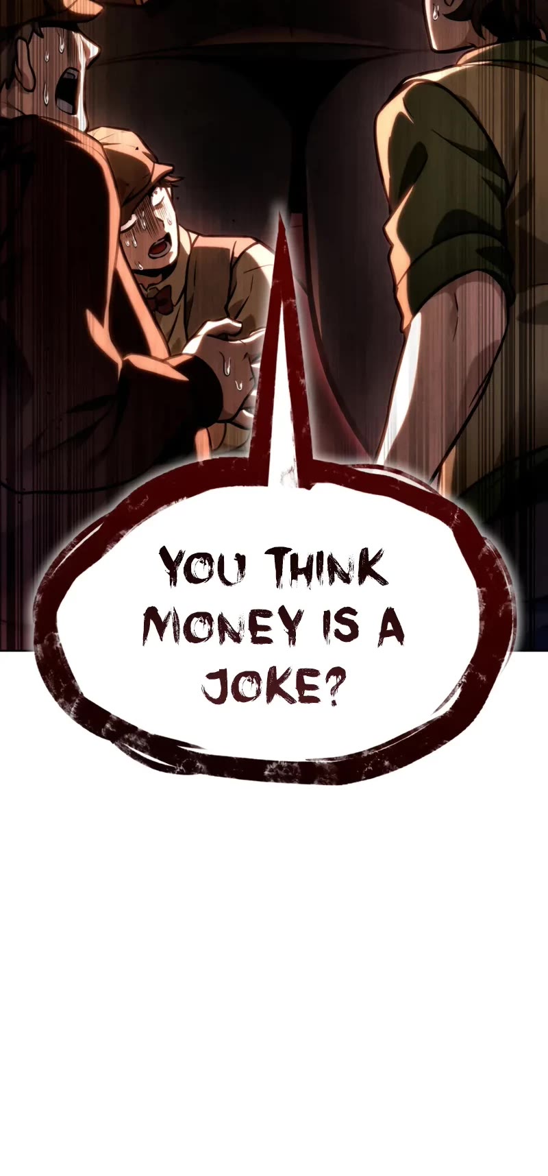 Infinite Mage chapter 110 page 26