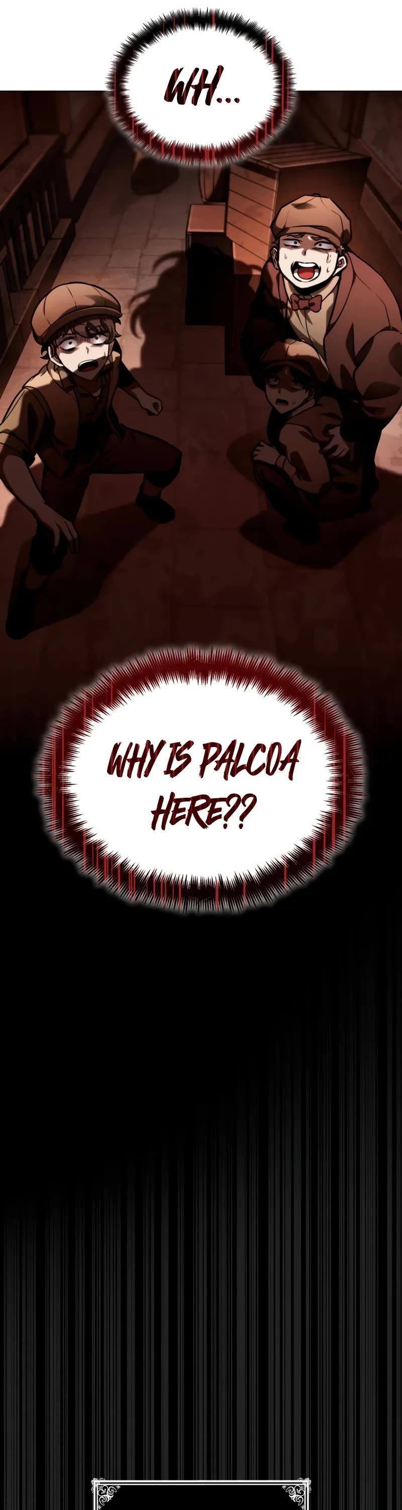 Infinite Mage chapter 110 page 27