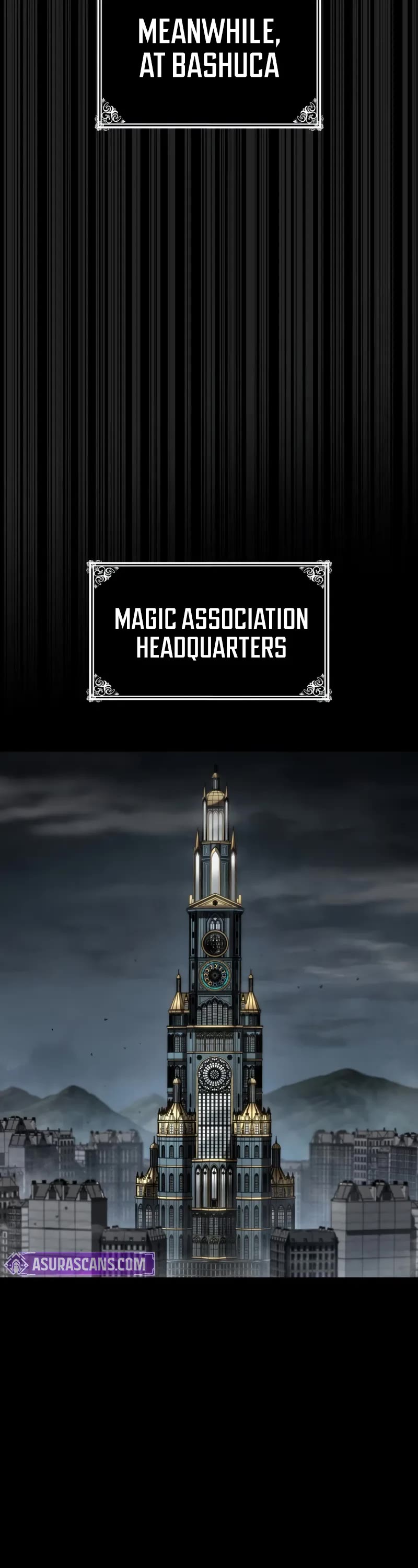 Infinite Mage chapter 110 page 28