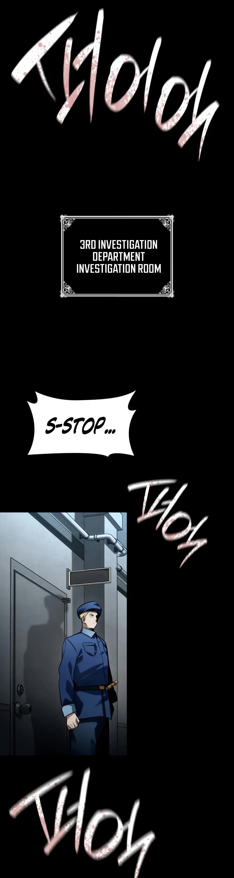 Infinite Mage chapter 110 page 29