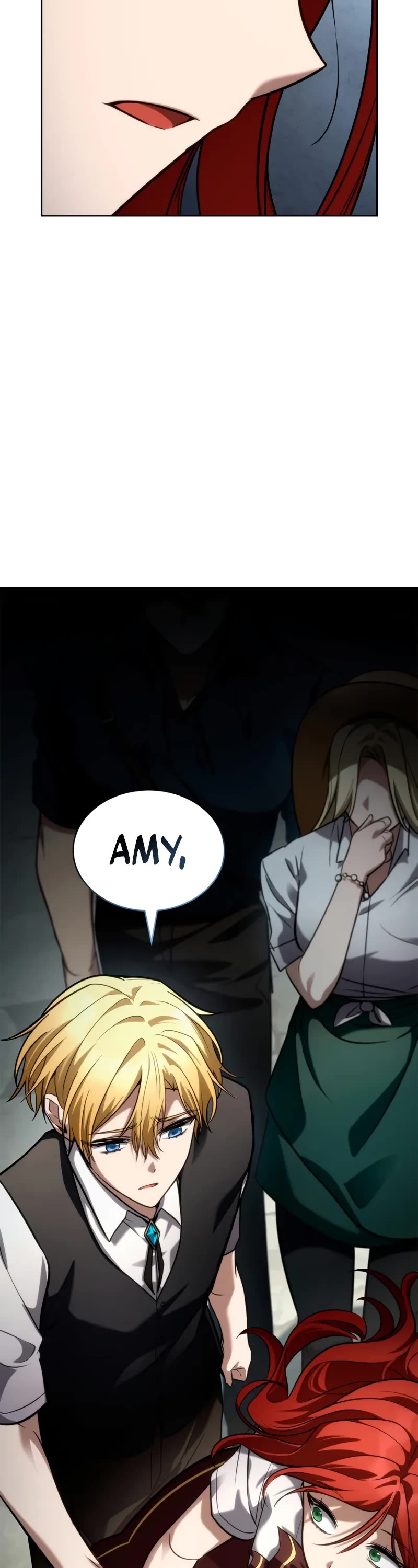 Infinite Mage chapter 110 page 3