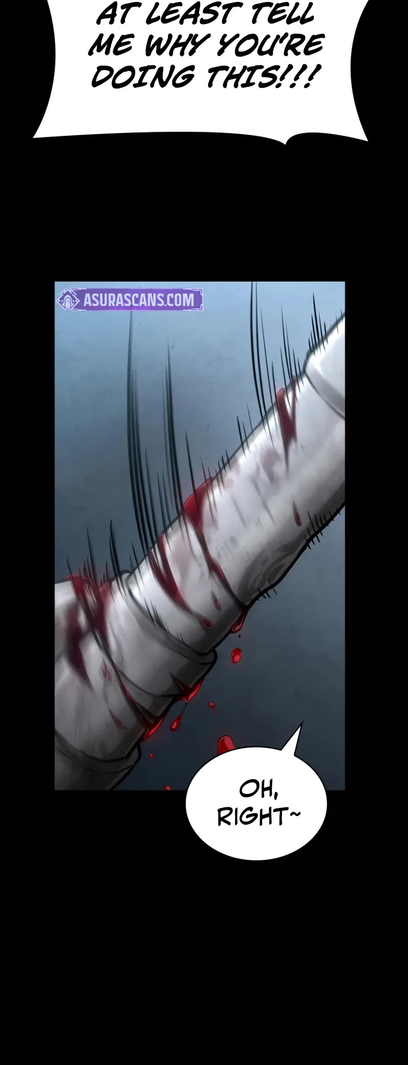 Infinite Mage chapter 110 page 31