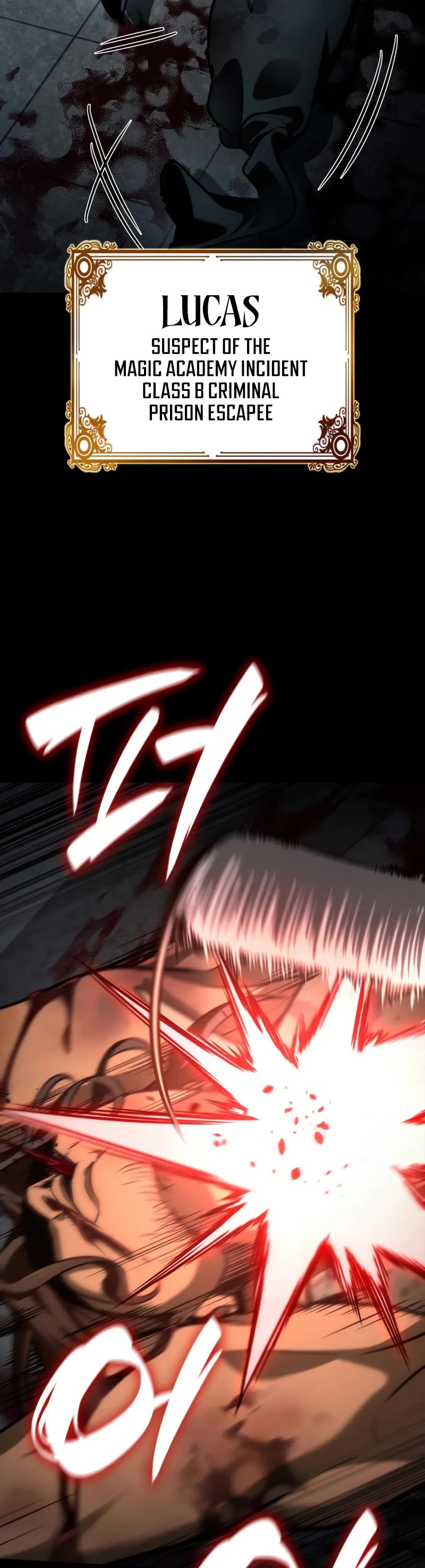 Infinite Mage chapter 110 page 34